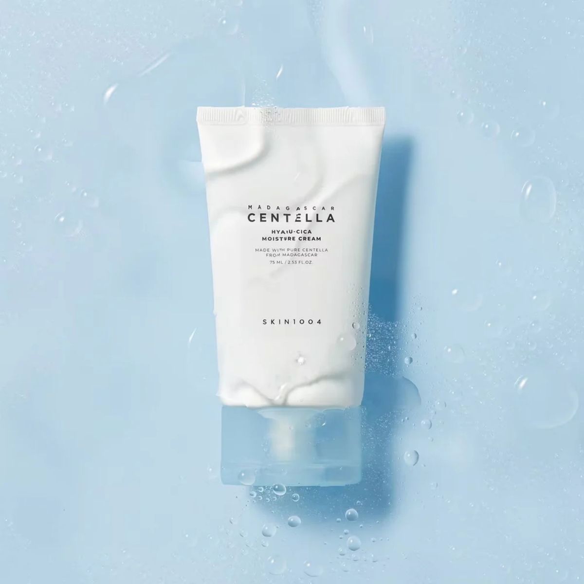 SKIN1004 - Centella Hyalu Moisture Cream 75 Ml