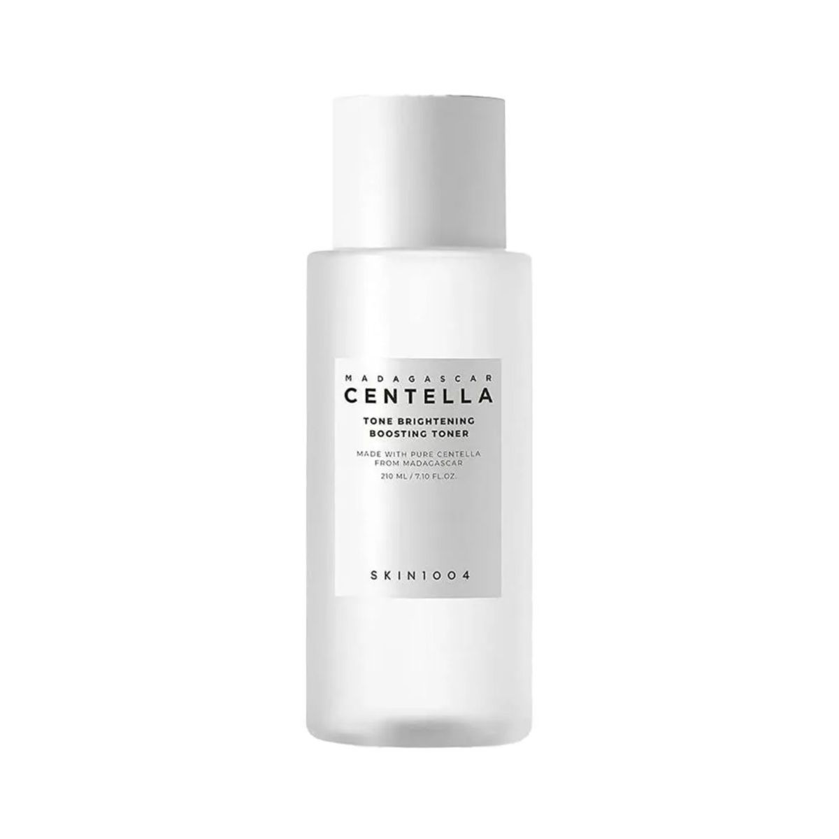 SKIN1004 - Madagascar Centella Tone Brightening Boosting Toner 210 Ml
