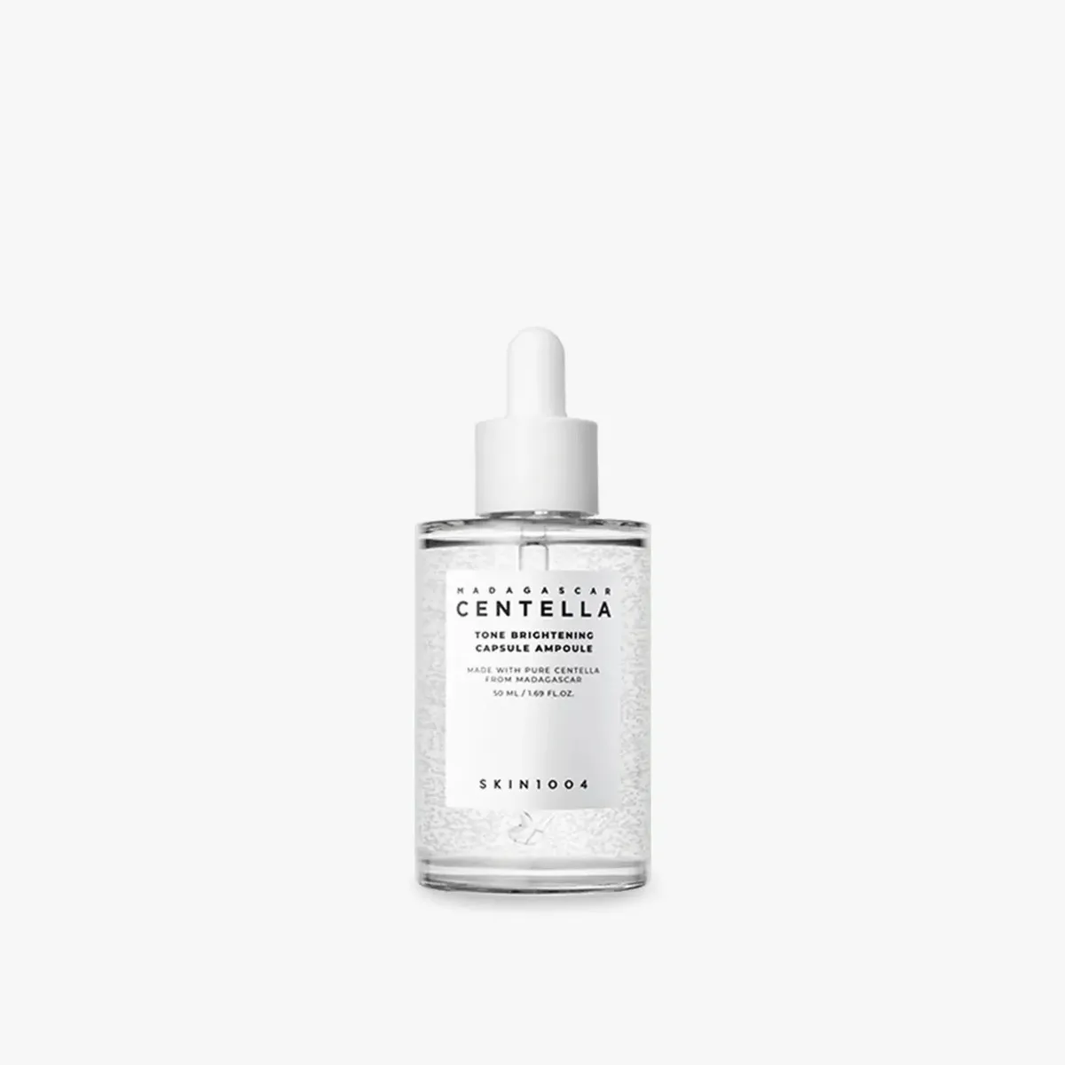 SKIN1004 - Madagascar Centella Tone Brightening Capsule Ampoule 50 Ml