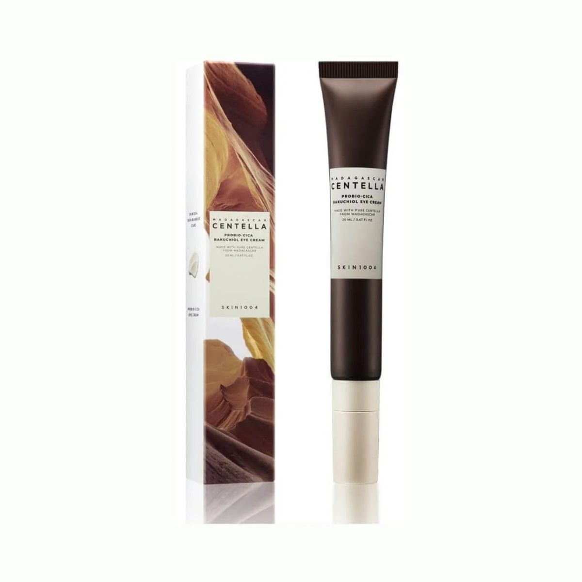 SKIN1004 - Madagascar Centella Probio-cica Bakuchiol Eye Cream 20 Ml