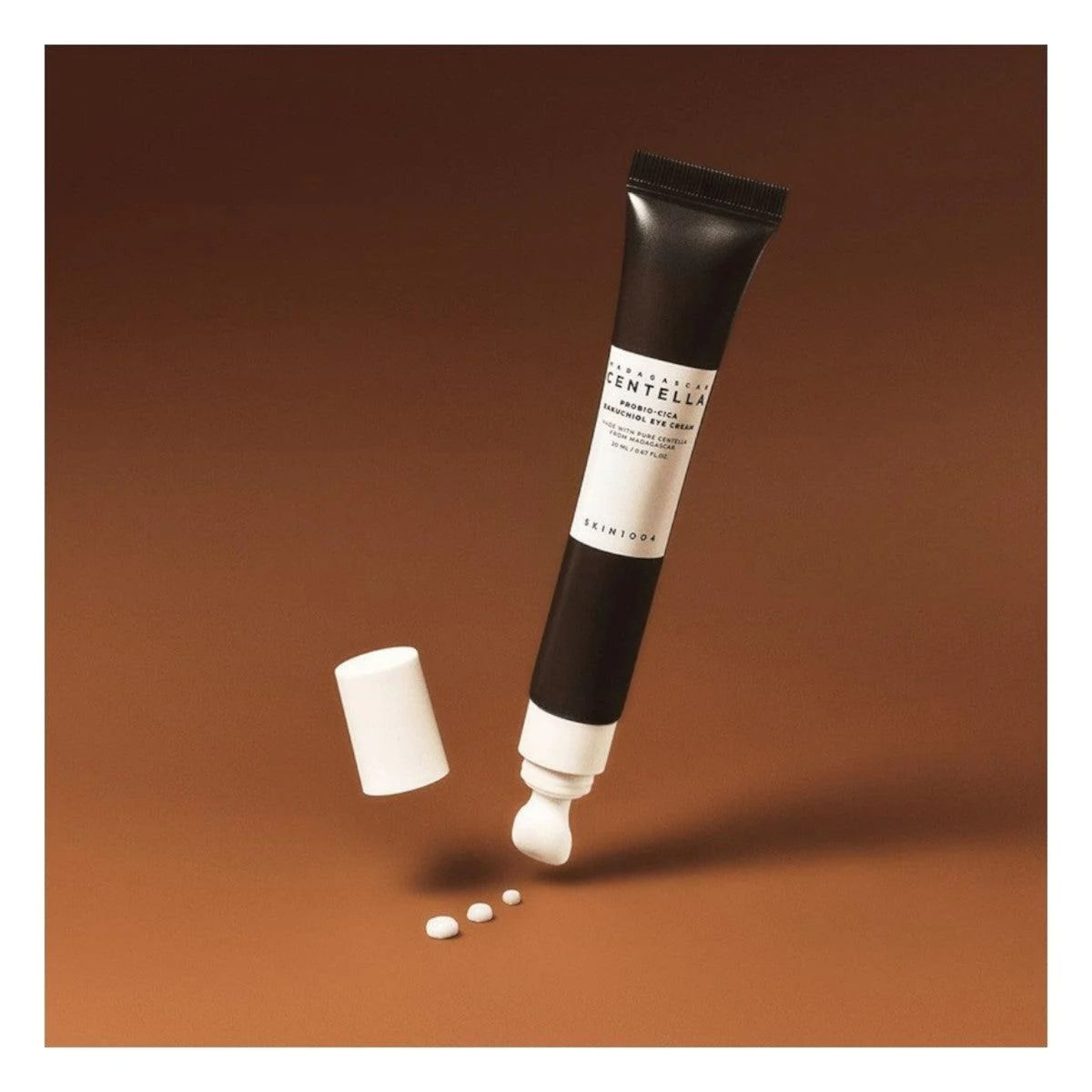 SKIN1004 - Madagascar Centella Probio-cica Bakuchiol Eye Cream 20 Ml