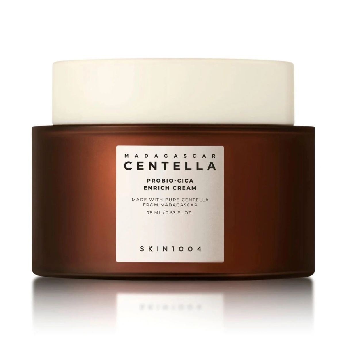 SKIN1004 - Centella Probio-cica Enrich Cream
