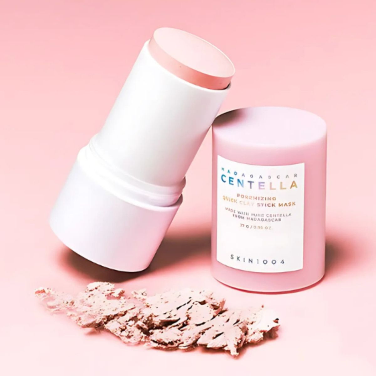 SKIN1004 - Centella Madagascar Poremizing Quick Clay Stick Mask 27 Gr