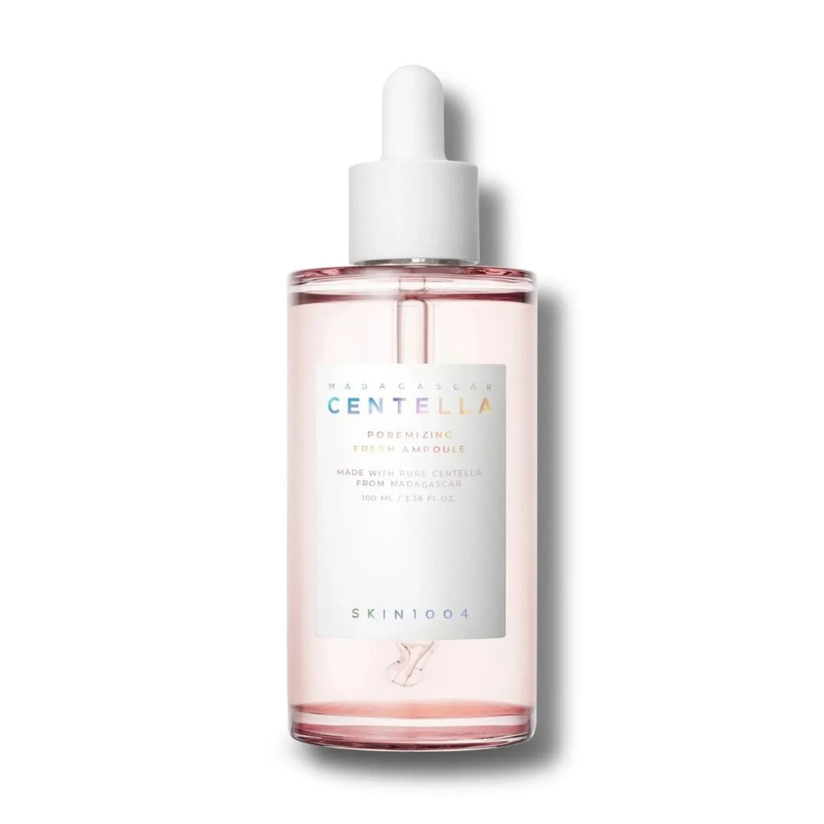 SKIN1004 - Madagascar Centella Poremizing Fresh Ampoule 100 Ml