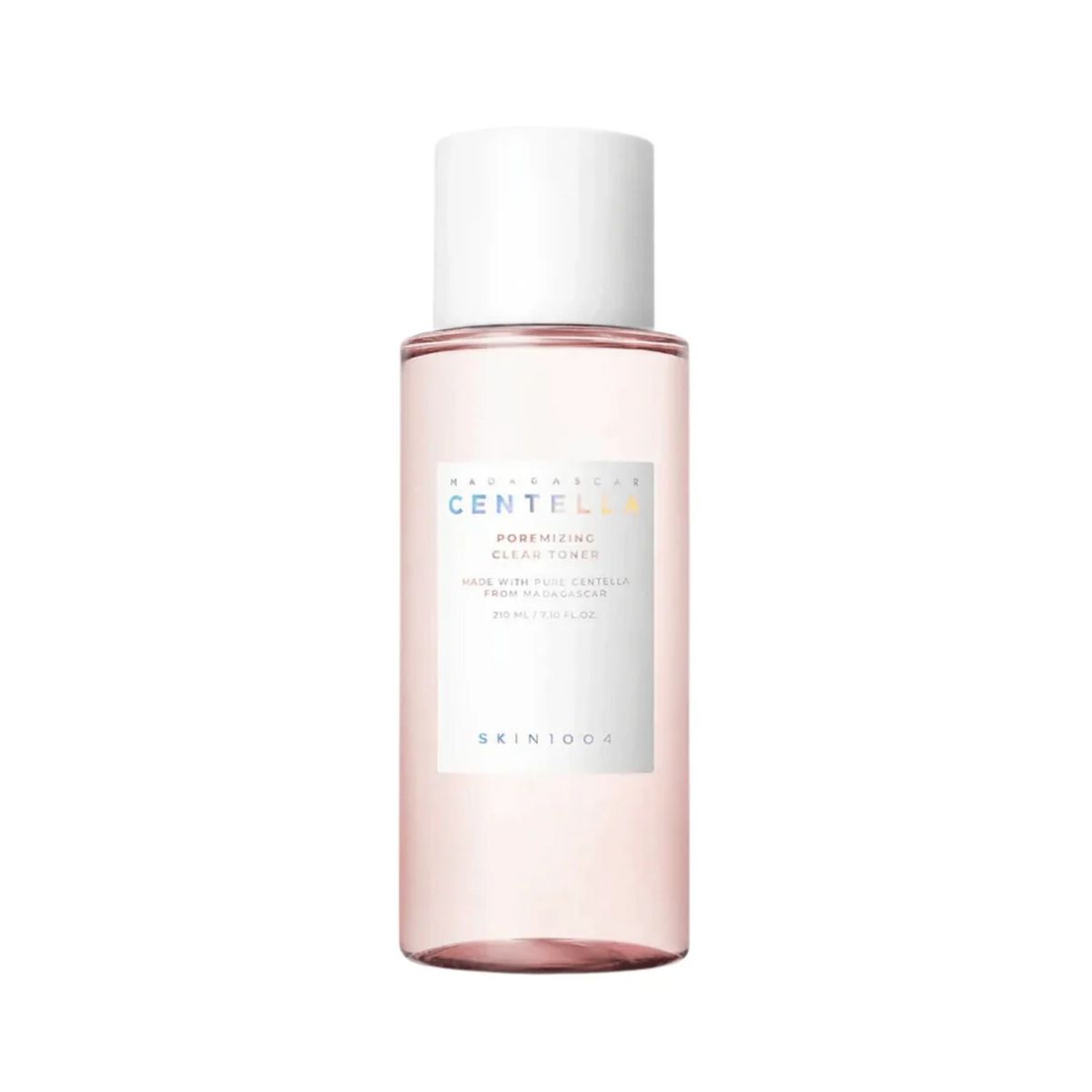 SKIN1004 - Poremizing Clear Toner Made With Pure Centella 210 Ml 