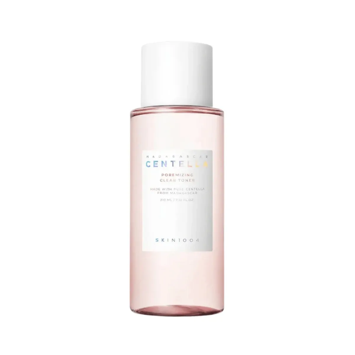 SKIN1004 - Poremizing Clear Toner Made With Pure Centella 210 Ml 