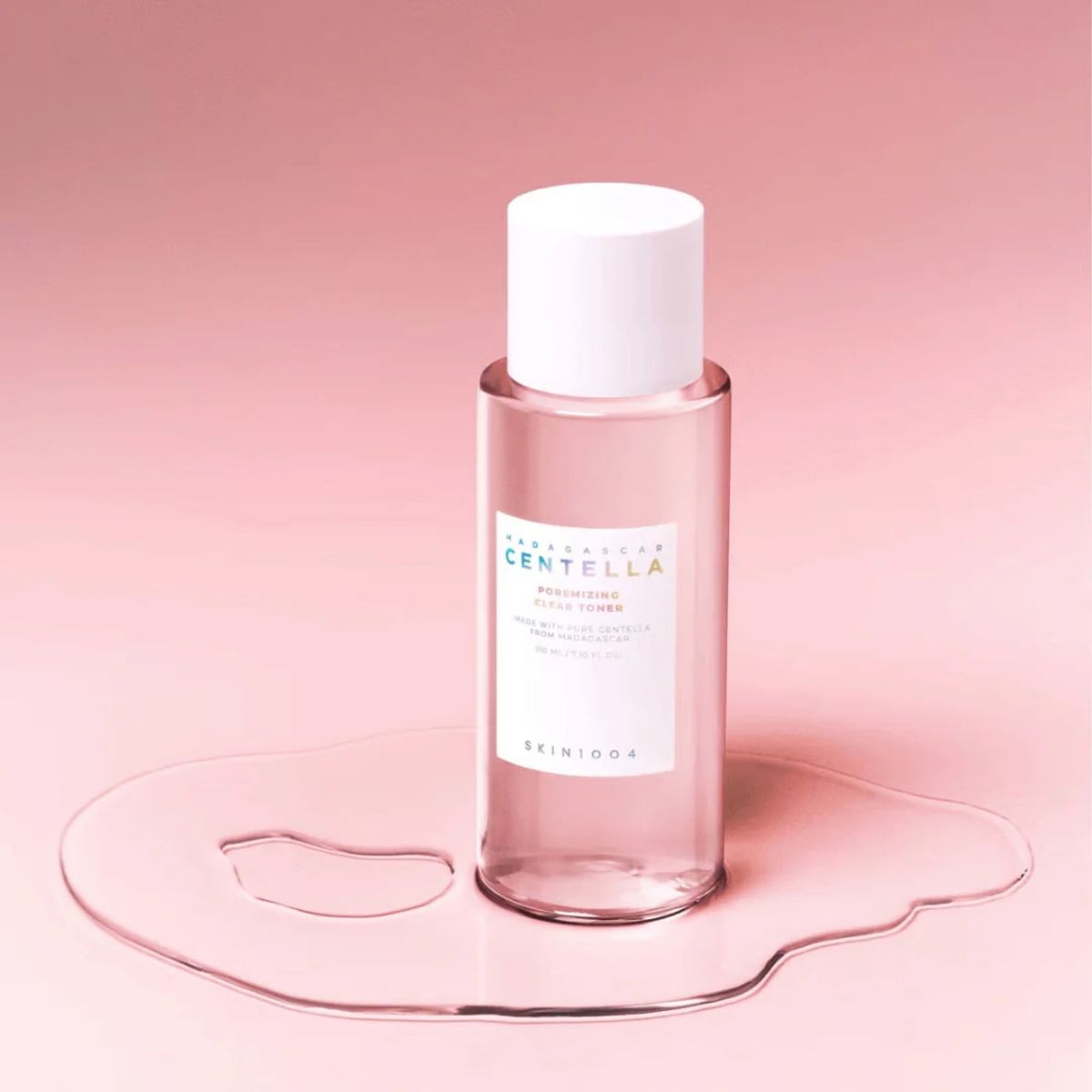 SKIN1004 - Poremizing Clear Toner Made With Pure Centella 210 Ml 