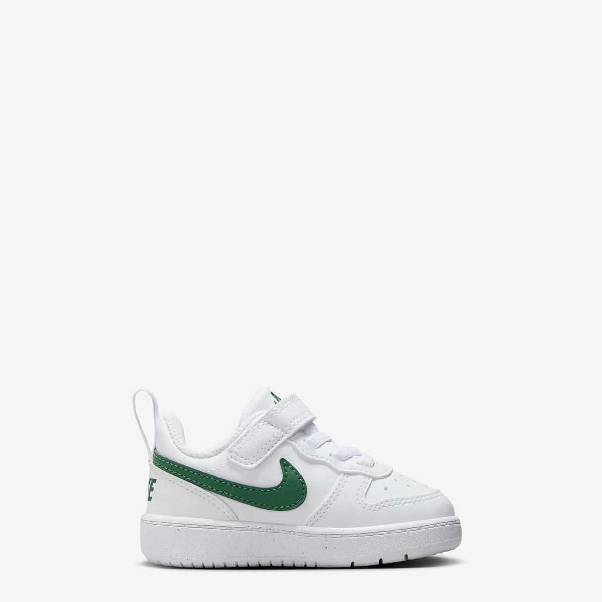 NIKE - Zapatillas Urbanas Bebé Niño Nike Court Borough Low Recraft