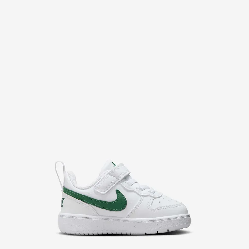 NIKE - Zapatillas Urbanas Bebé Niño Nike Court Borough Low Recraft