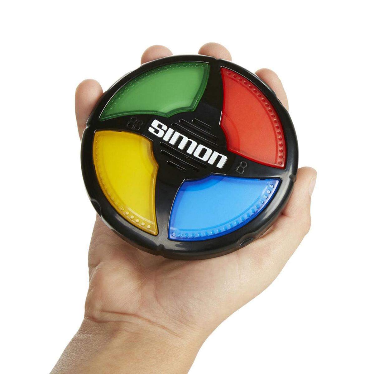 HASBRO - Juego De Mesa Hasbro Gaming Simon Micro Series