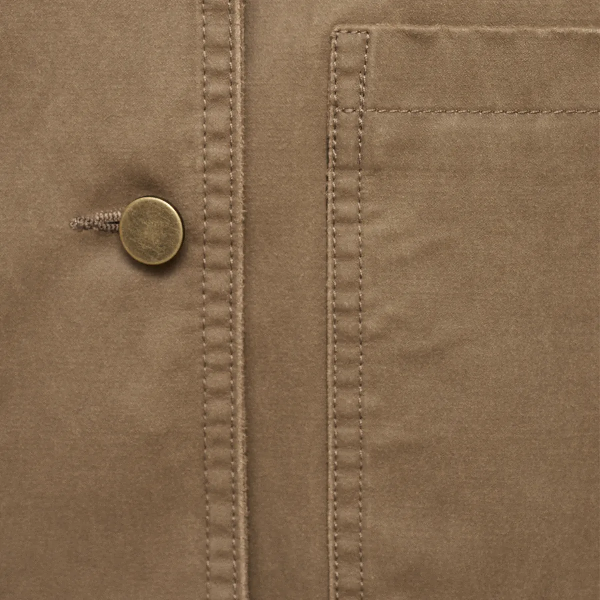 MANGO - Casaca Denim Mujer Mango