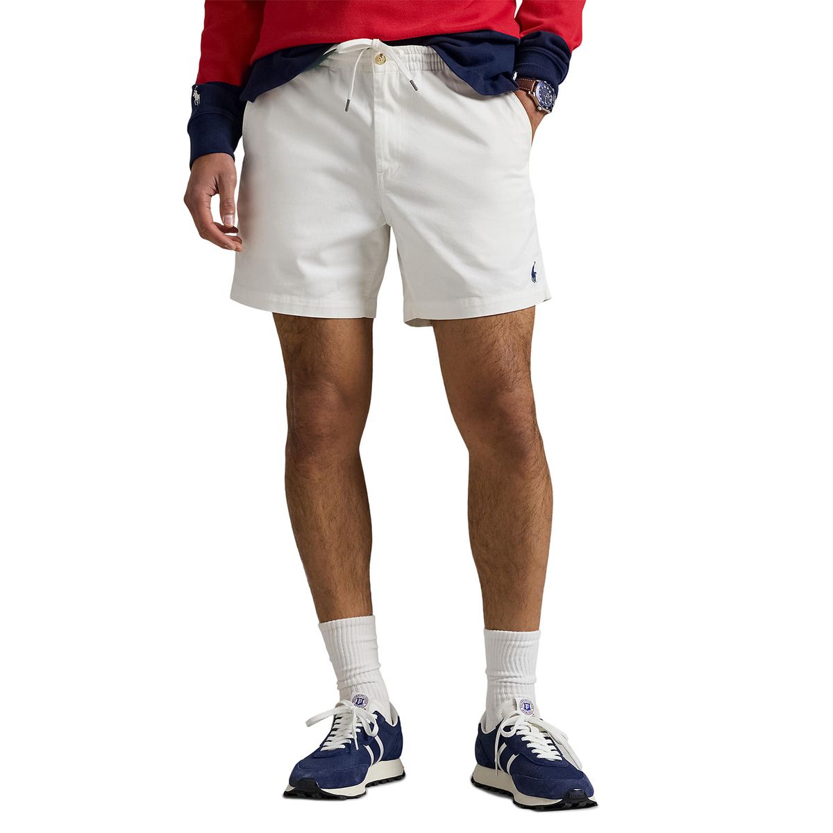 POLO RALPH LAUREN - Short Hombre Polo Ralph Lauren