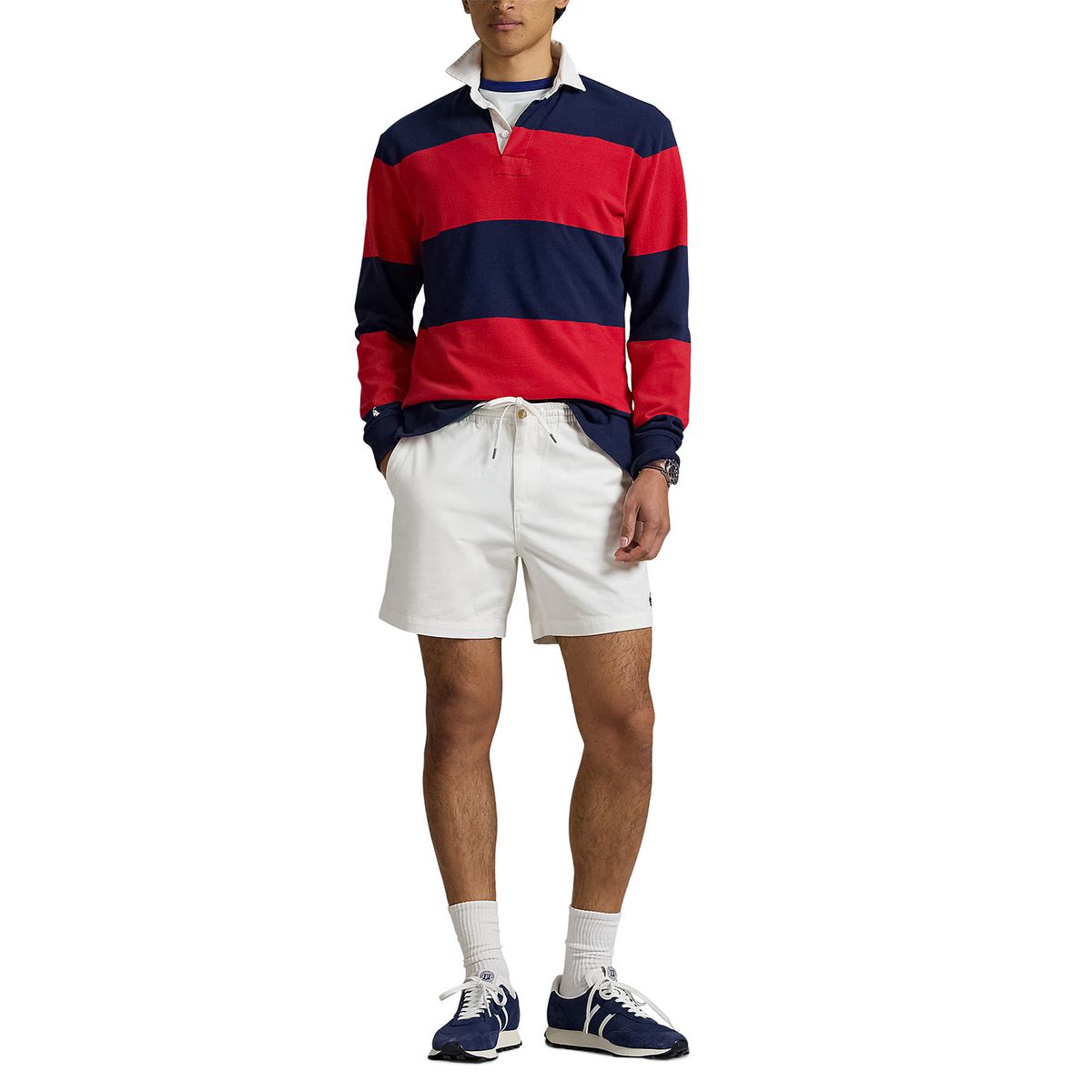 POLO RALPH LAUREN - Short Hombre Polo Ralph Lauren