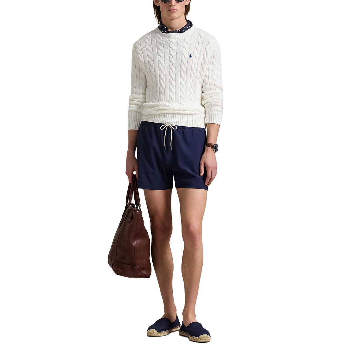 POLO RALPH LAUREN - Ropa de baño Hombre Polo Ralph Lauren