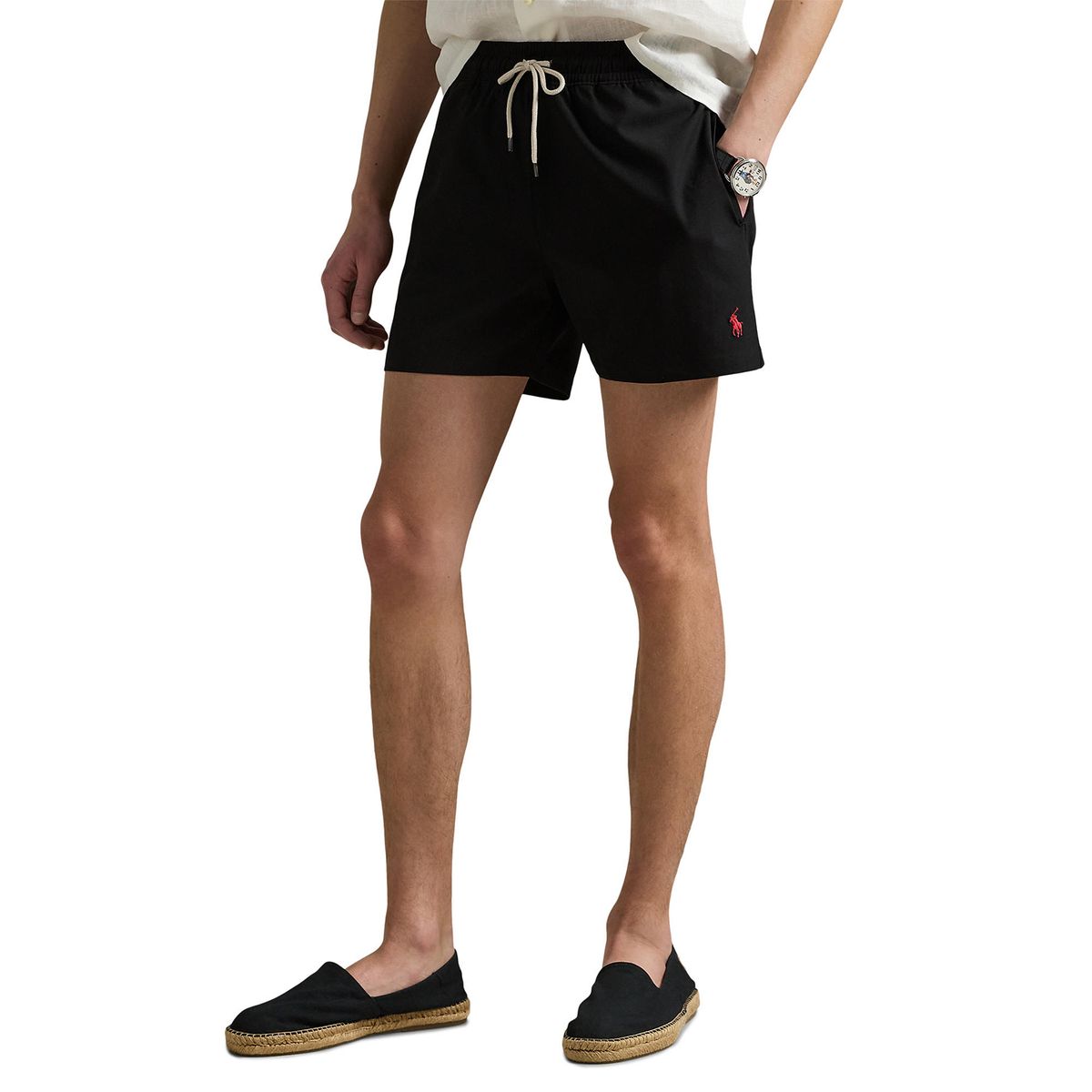 POLO RALPH LAUREN - Ropa de baño Hombre Polo Ralph Lauren