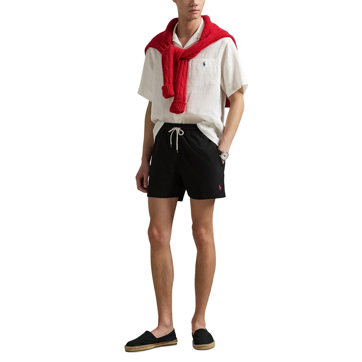 POLO RALPH LAUREN - Ropa de baño Hombre Polo Ralph Lauren