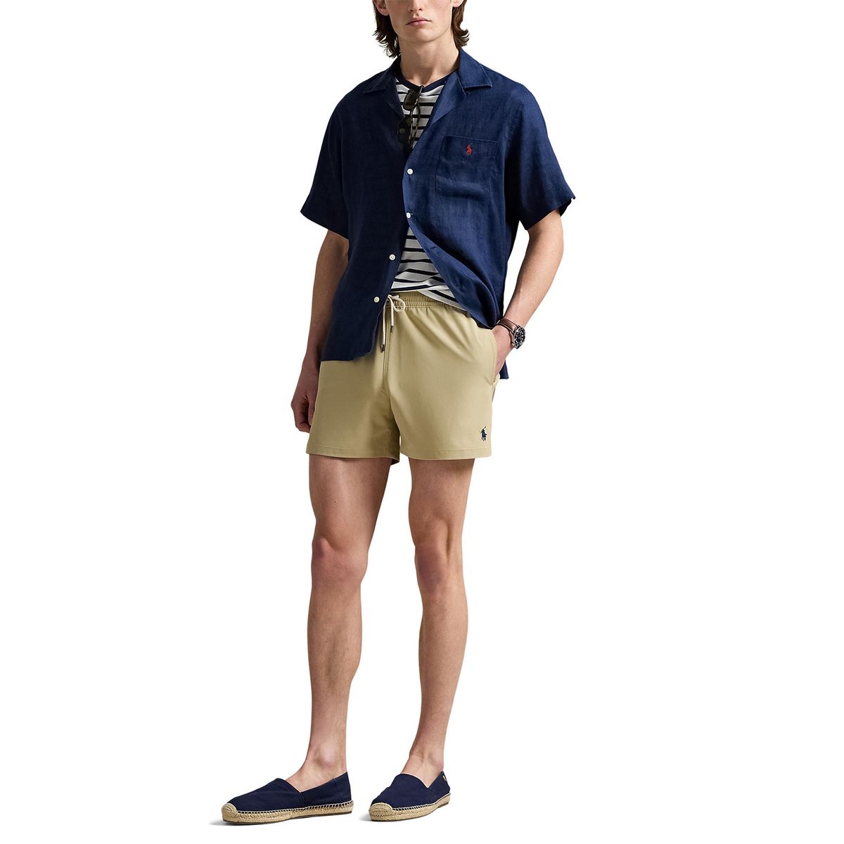 POLO RALPH LAUREN - Ropa de baño Hombre Polo Ralph Lauren