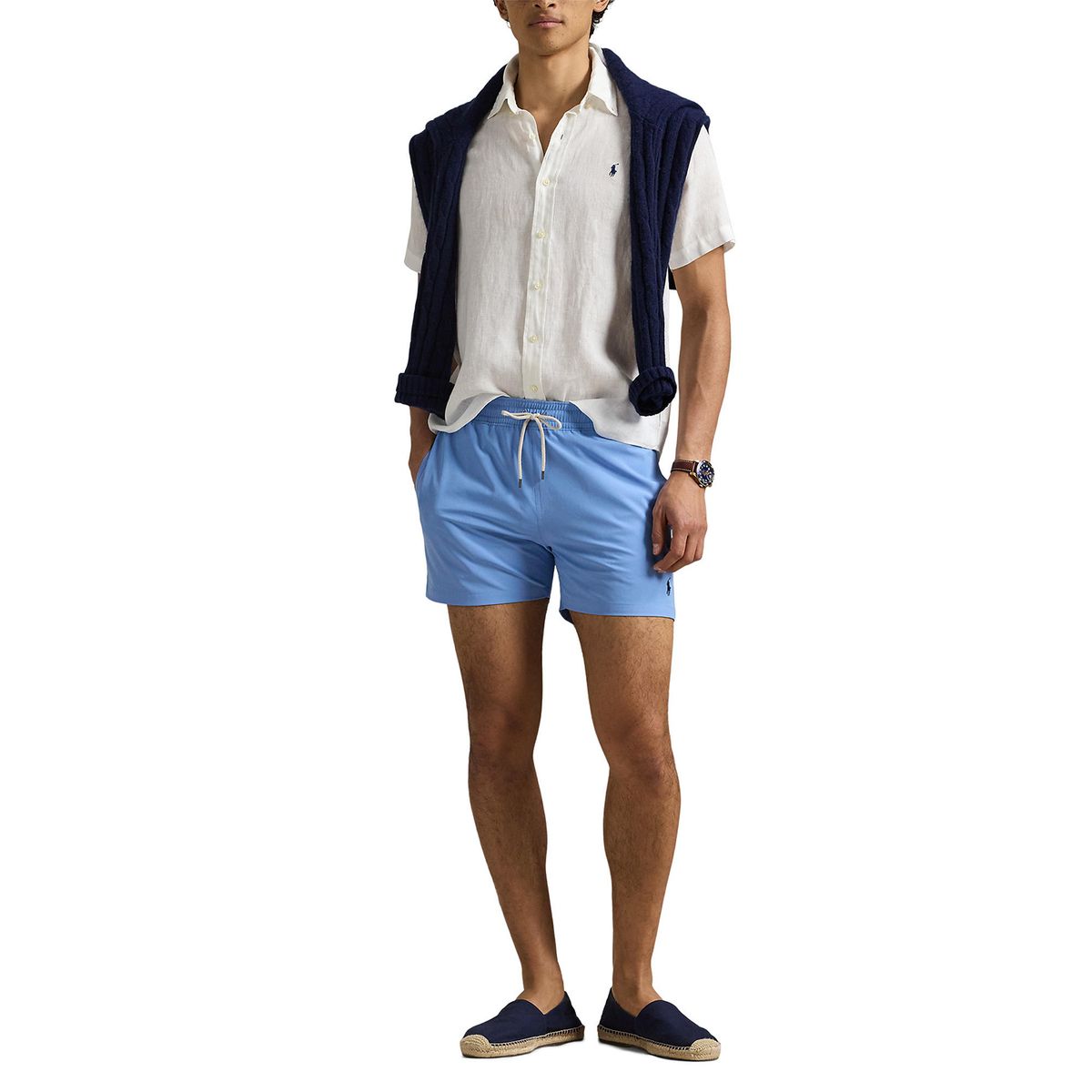 POLO RALPH LAUREN - Ropa de baño Hombre Polo Ralph Lauren