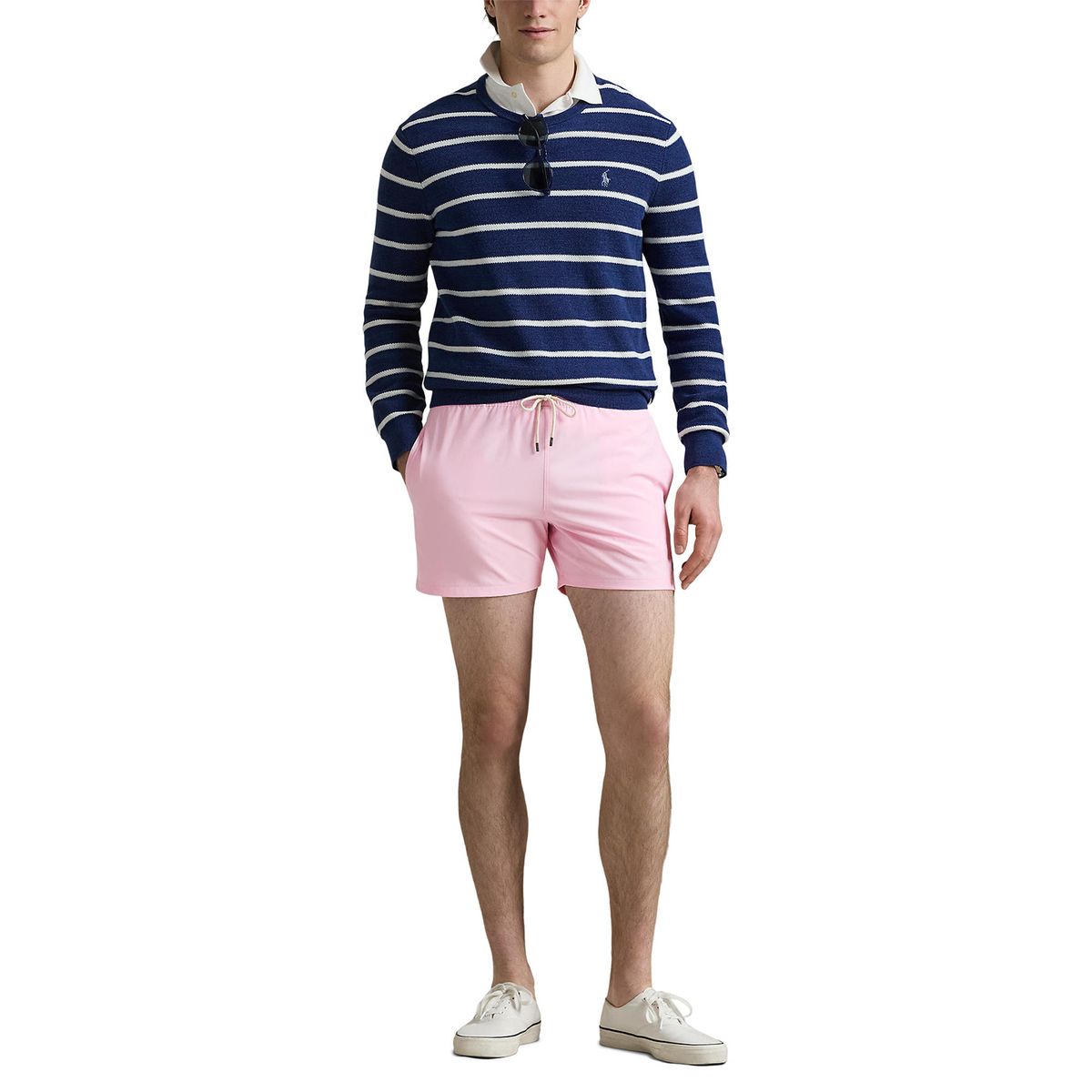 POLO RALPH LAUREN - Ropa de baño Hombre Polo Ralph Lauren