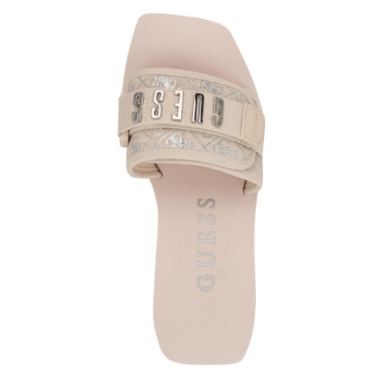 GUESS - Sandalias Casuales Mujer Guess