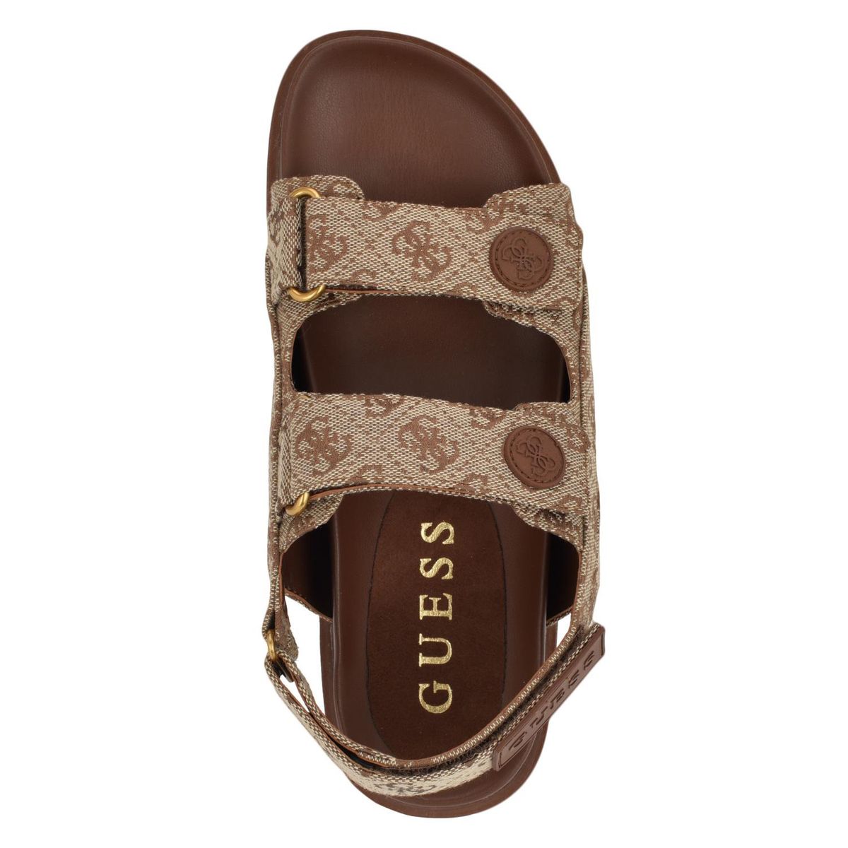 GUESS - Sandalias Casuales Mujer Guess