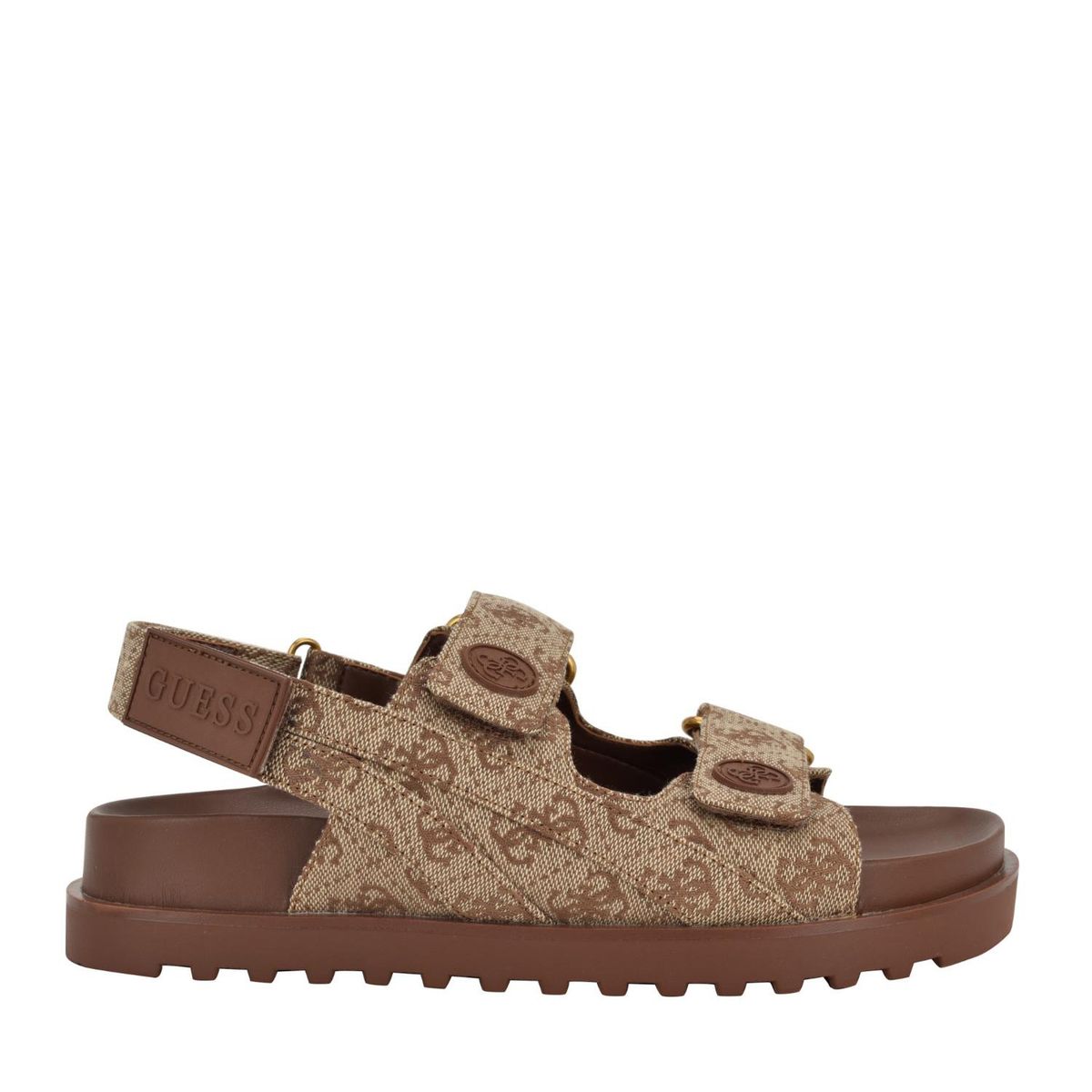 GUESS - Sandalias Casuales Mujer Guess