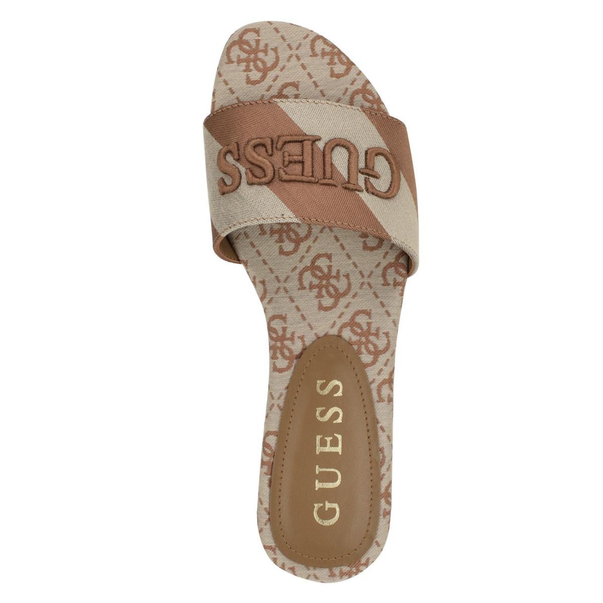 GUESS - Sandalias Casuales Mujer Guess