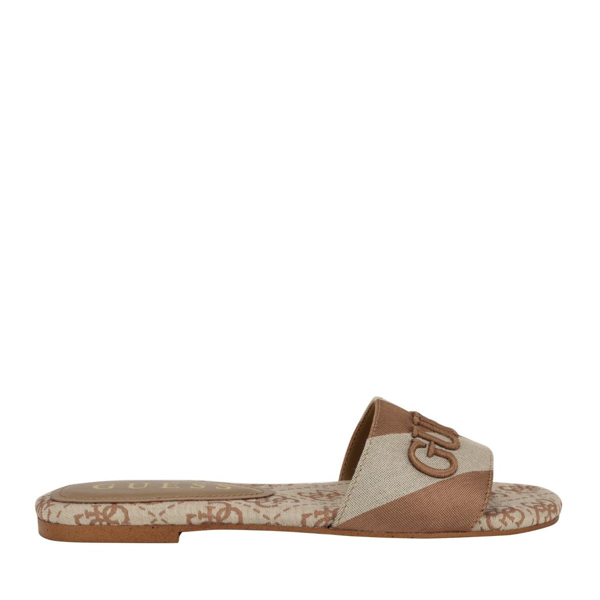 GUESS - Sandalias Casuales Mujer Guess