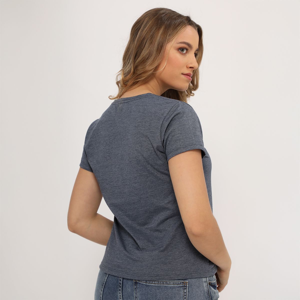 DOO AUSTRALIA - Polo Manga Corta Mujer Doo Australia