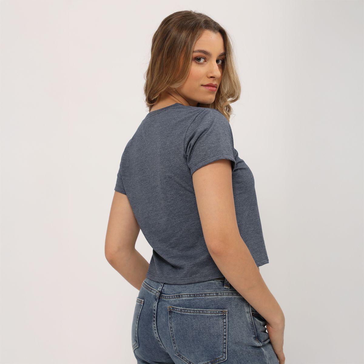 DOO AUSTRALIA - Polo Manga Corta Mujer Doo Australia