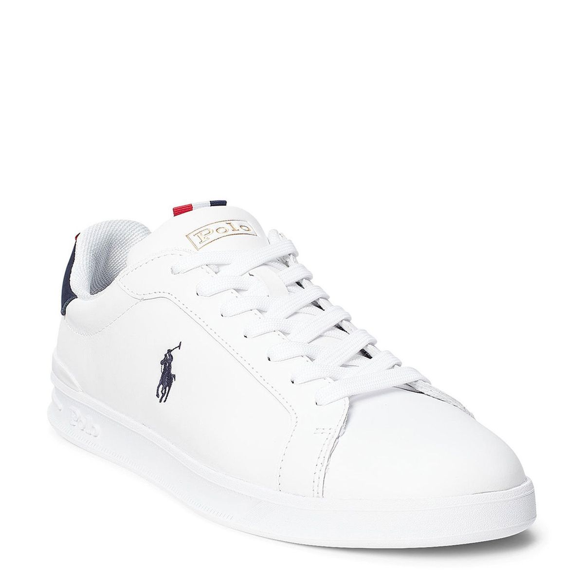 POLO RALPH LAUREN - Zapatillas Urbanas Hombre Polo Ralph Lauren