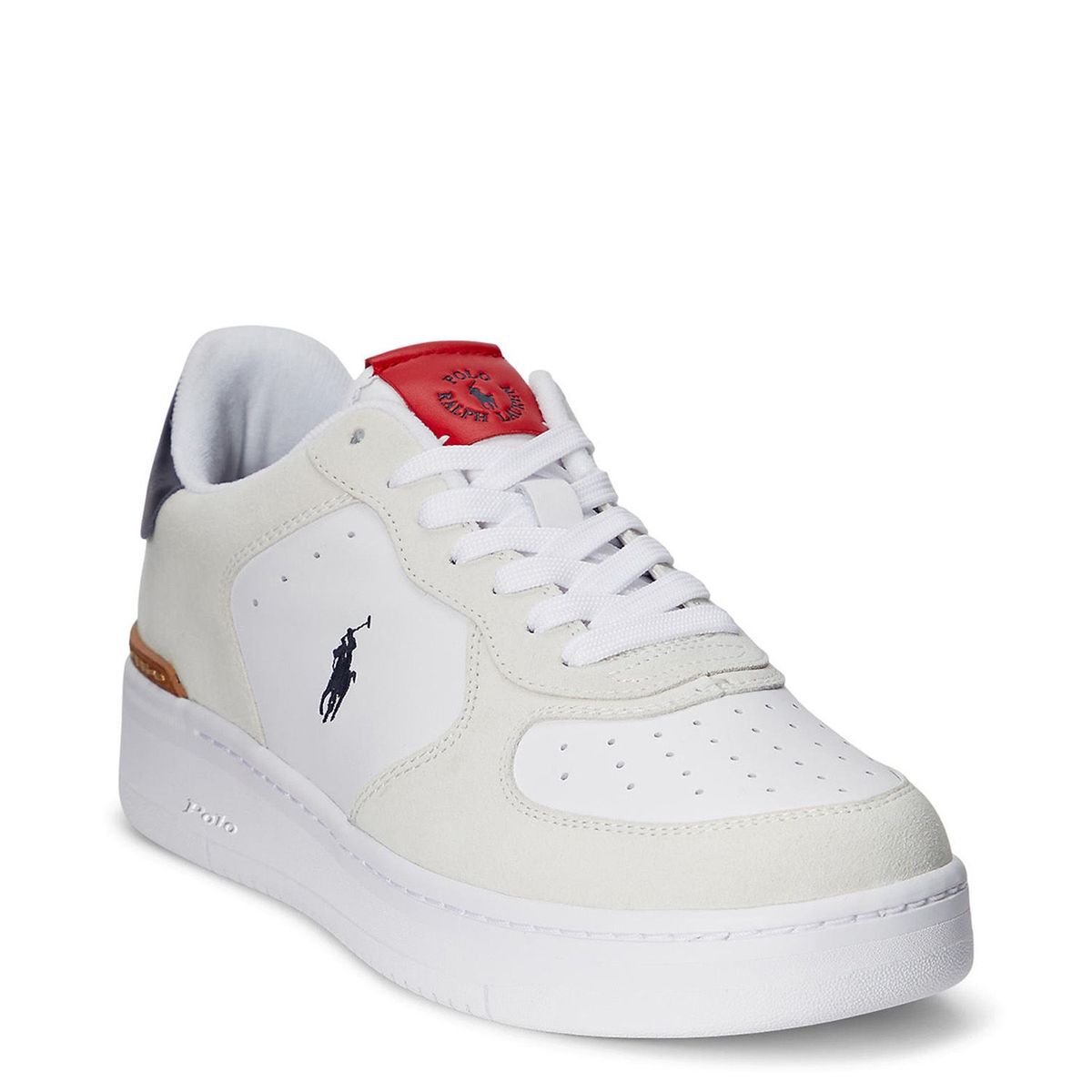 POLO RALPH LAUREN - Zapatillas Urbanas Hombre Polo Ralph Lauren