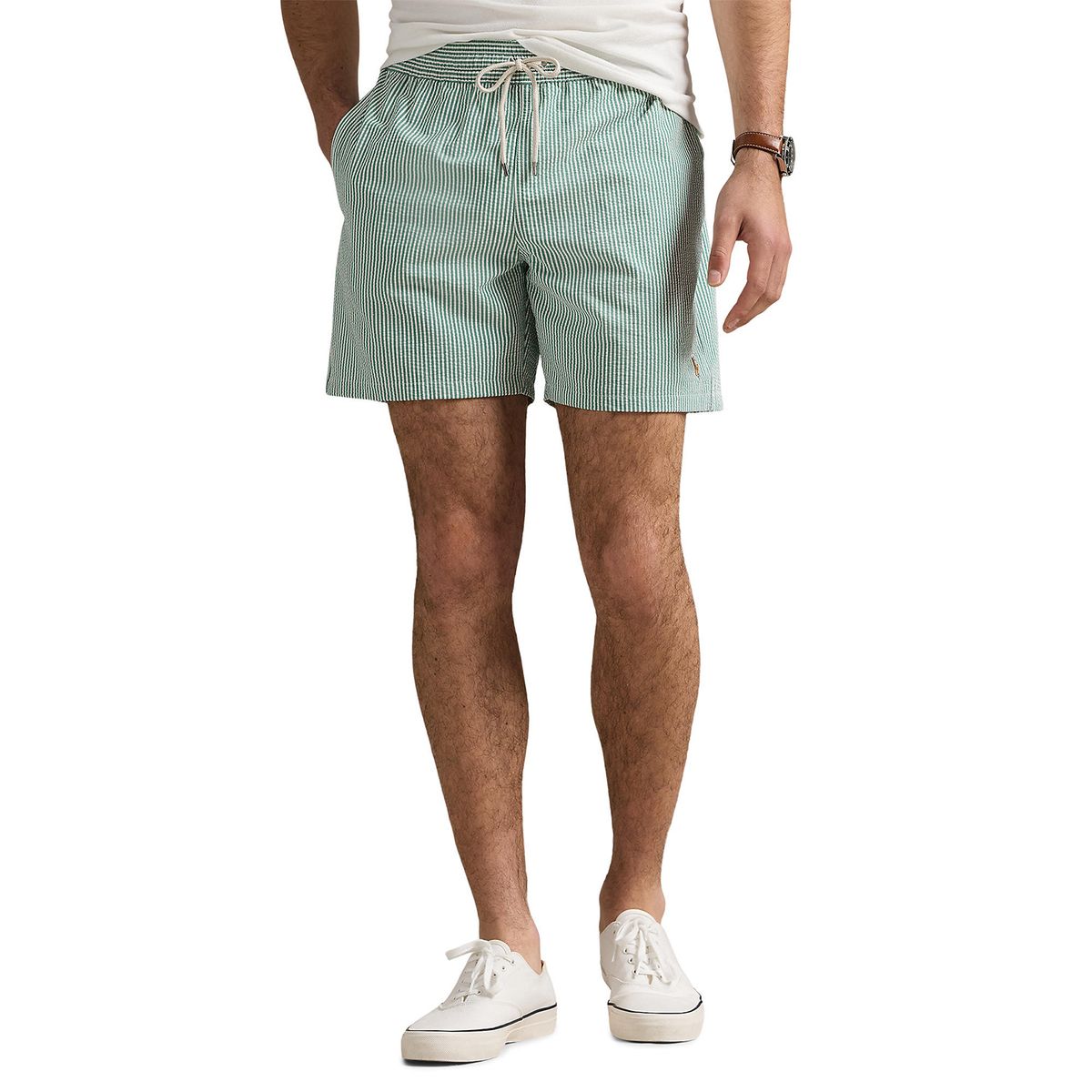 POLO RALPH LAUREN - Ropa de Baño Hombre Polo Ralph Lauren