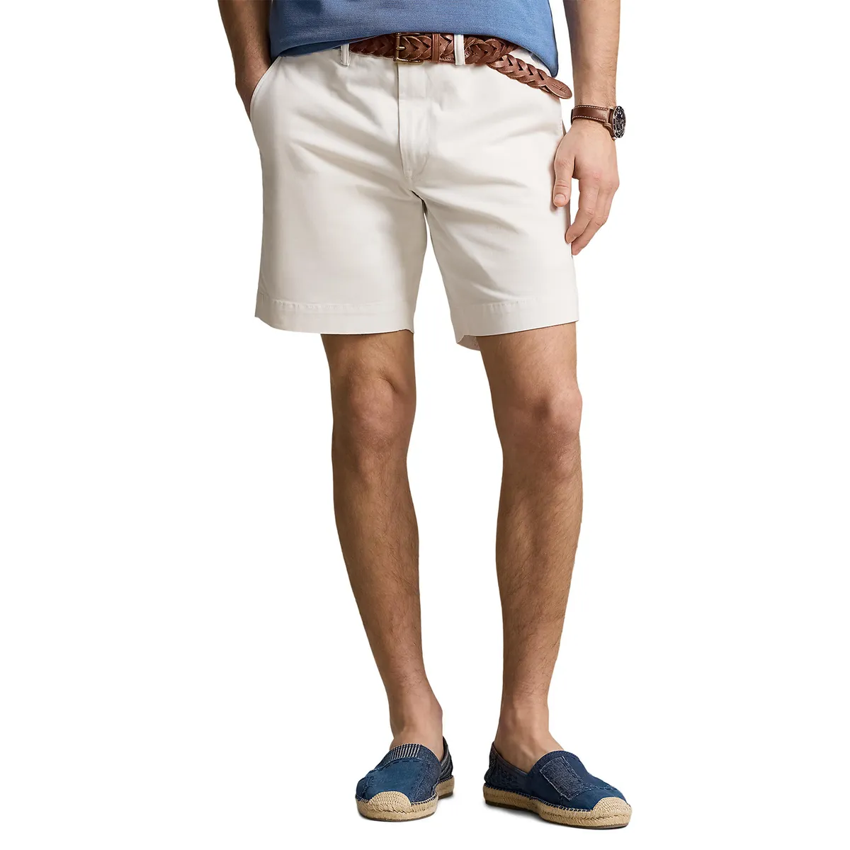 POLO RALPH LAUREN - Short Hombre Polo Ralph Lauren