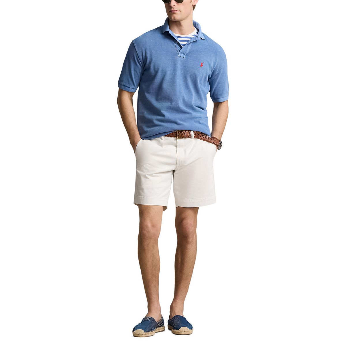 POLO RALPH LAUREN - Short Hombre Polo Ralph Lauren