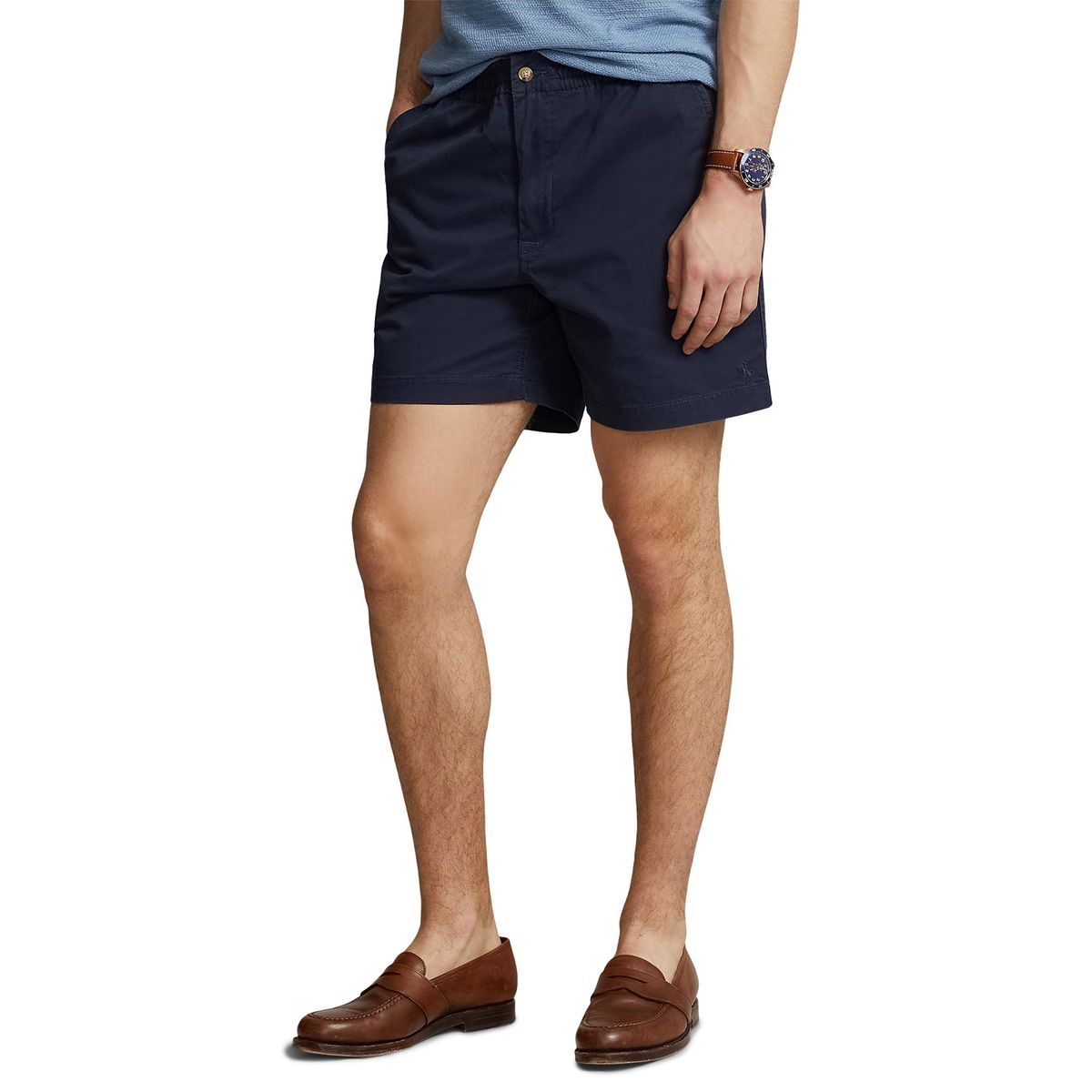 POLO RALPH LAUREN - Short Hombre Polo Ralph Lauren