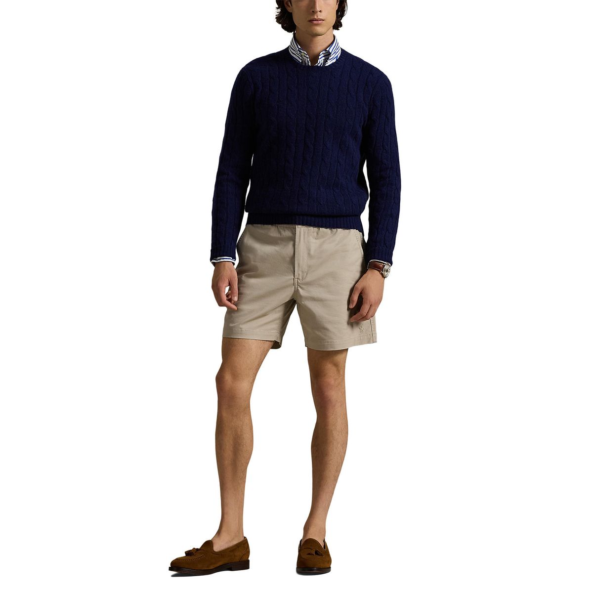 POLO RALPH LAUREN - Short Hombre Polo Ralph Lauren