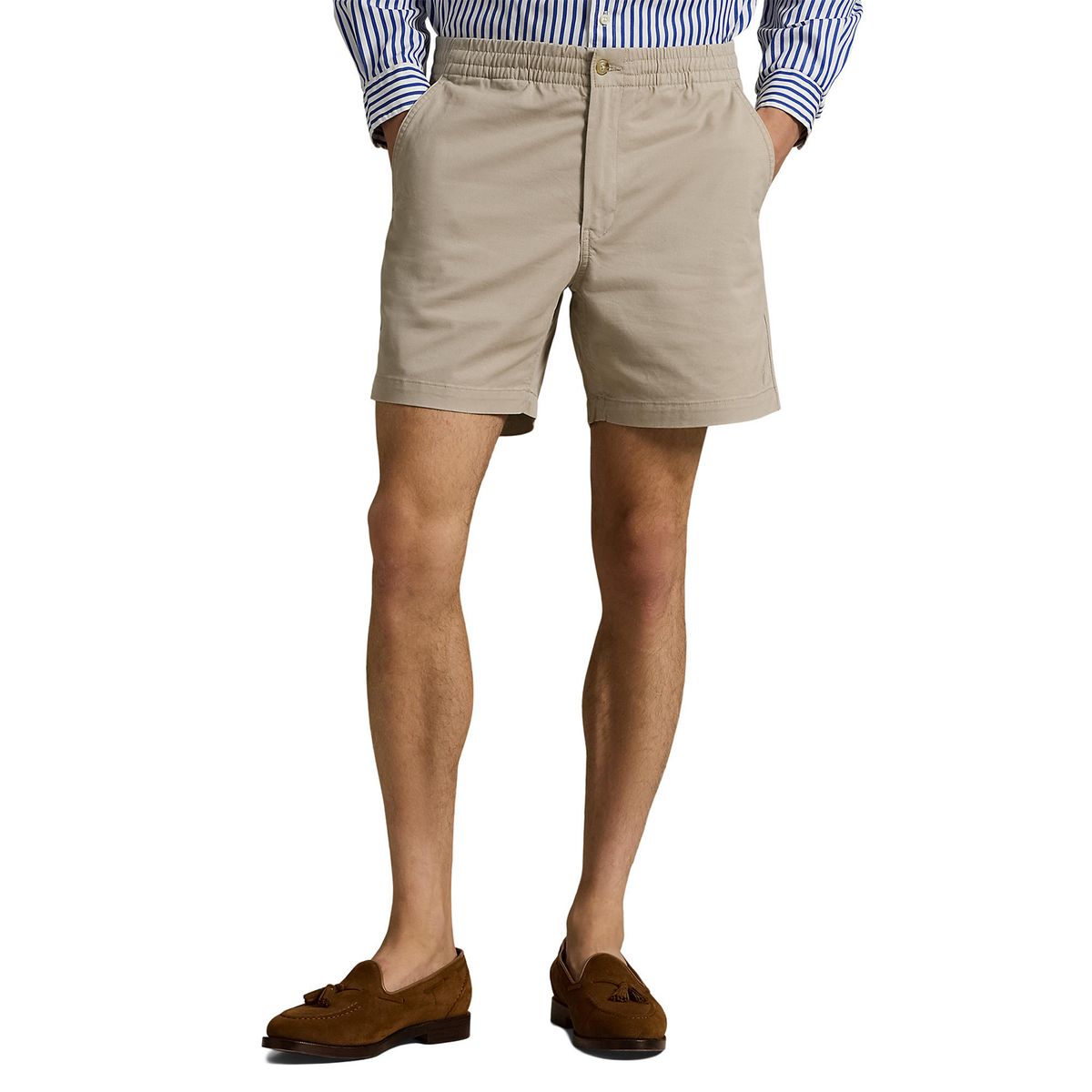 POLO RALPH LAUREN - Short Hombre Polo Ralph Lauren