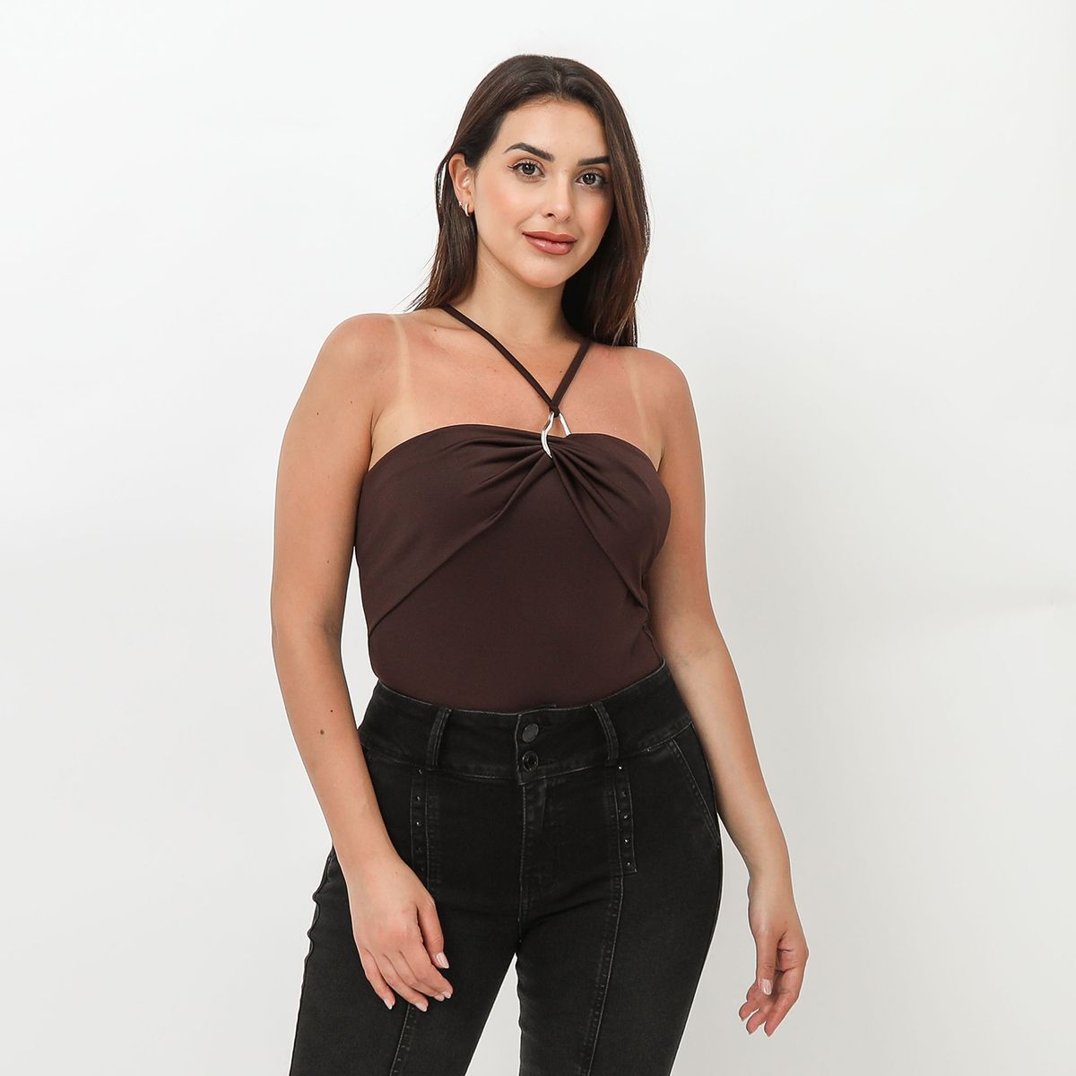 MOSSIMO - Body Mujer Mossimo