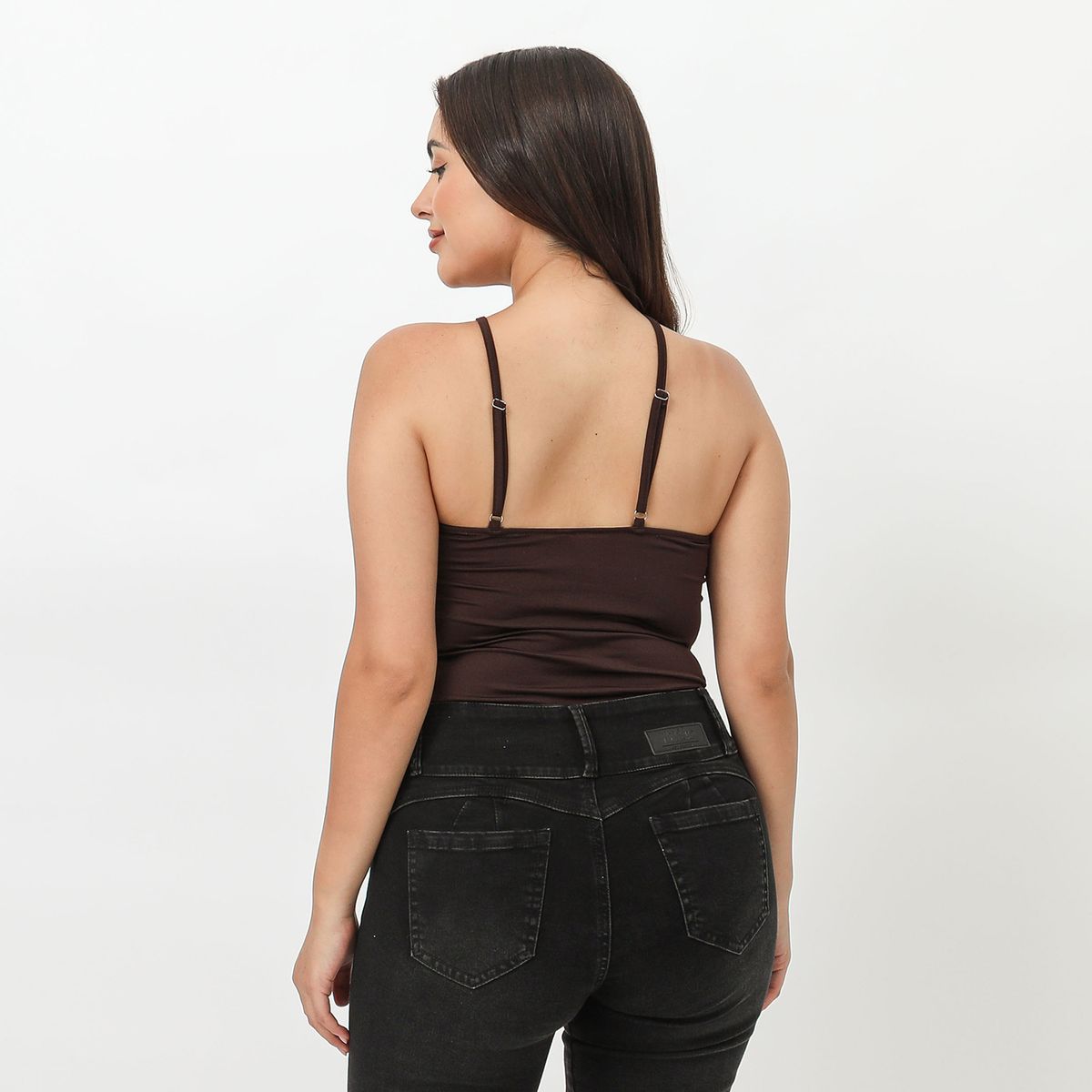 MOSSIMO - Body Mujer Mossimo