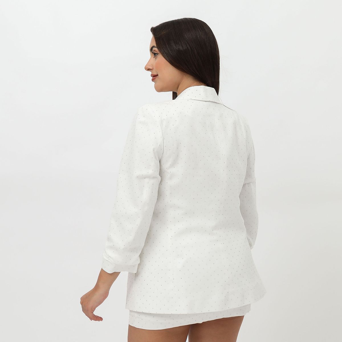 MOSSIMO - Blazer Mujer Mossimo