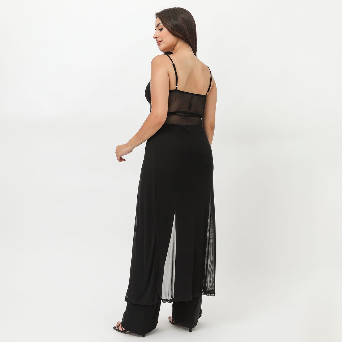 MOSSIMO - Top Strapless Mujer Mossimo