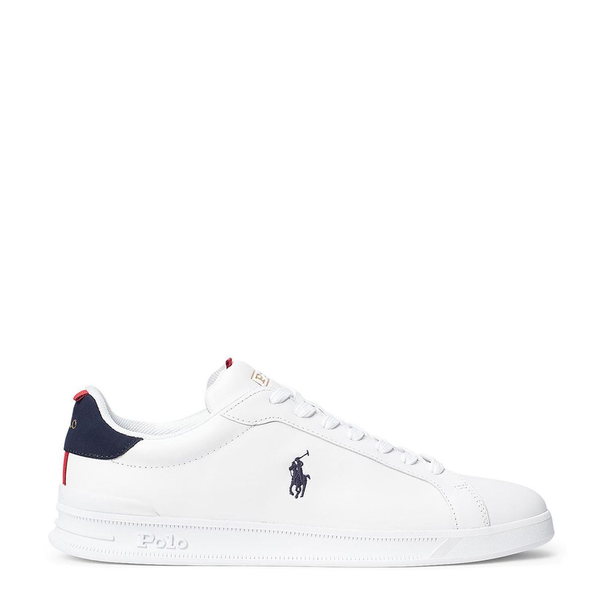 POLO RALPH LAUREN - Zapatillas Urbanas Hombre Polo Ralph Lauren