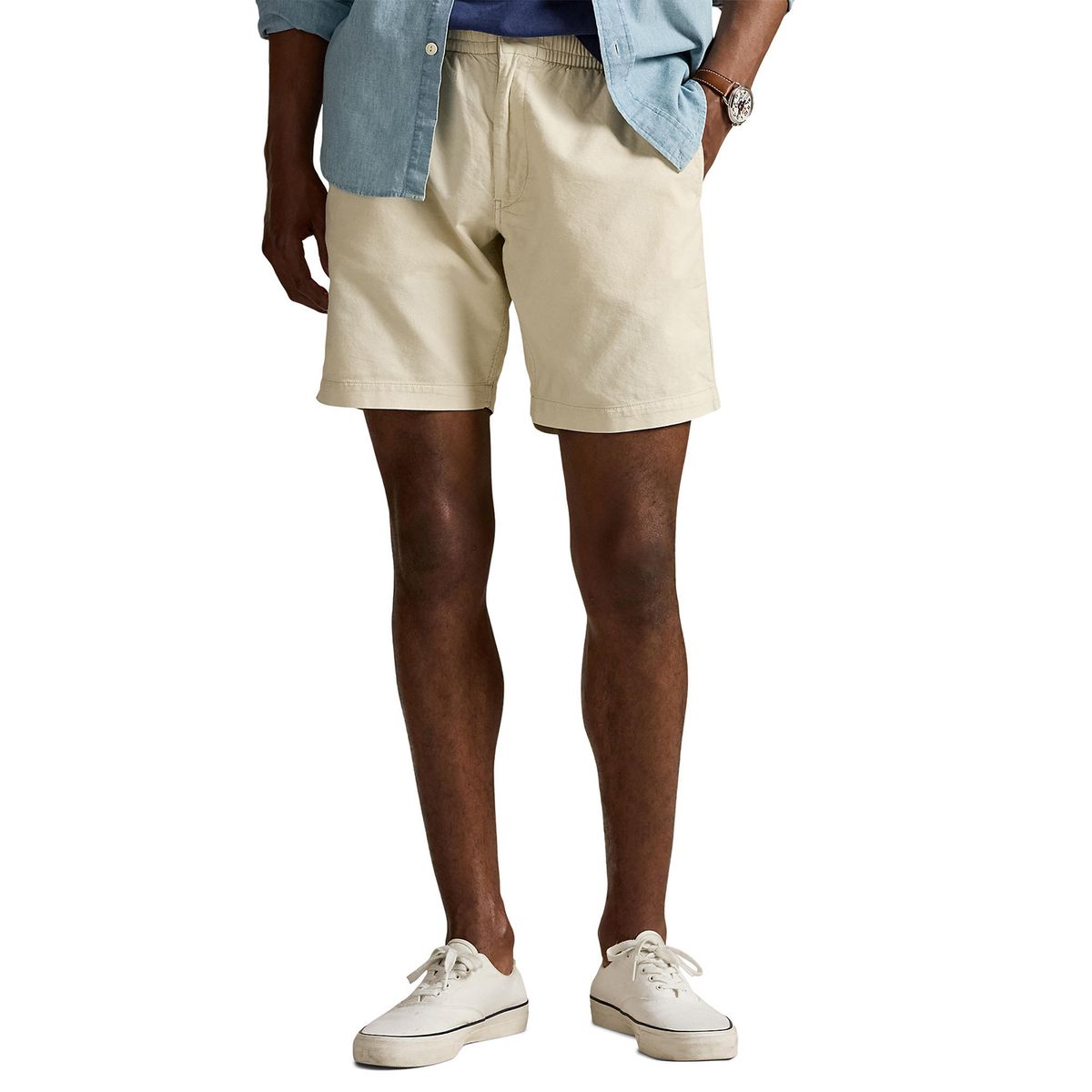 POLO RALPH LAUREN - Short Hombre Polo Ralph Lauren