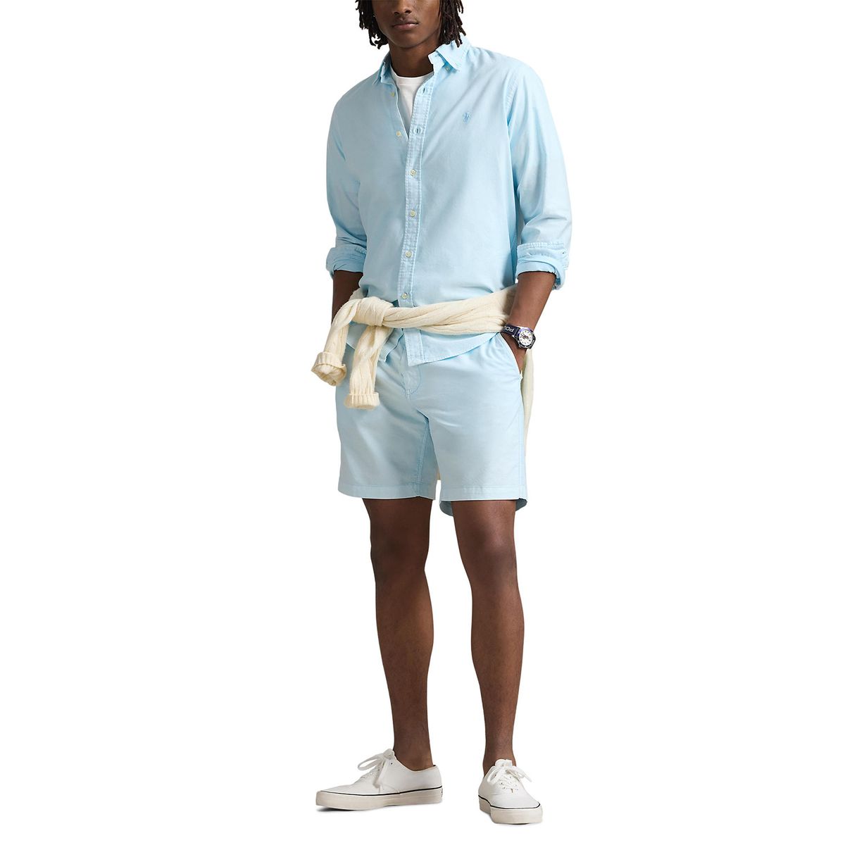 POLO RALPH LAUREN - Short Hombre Polo Ralph Lauren