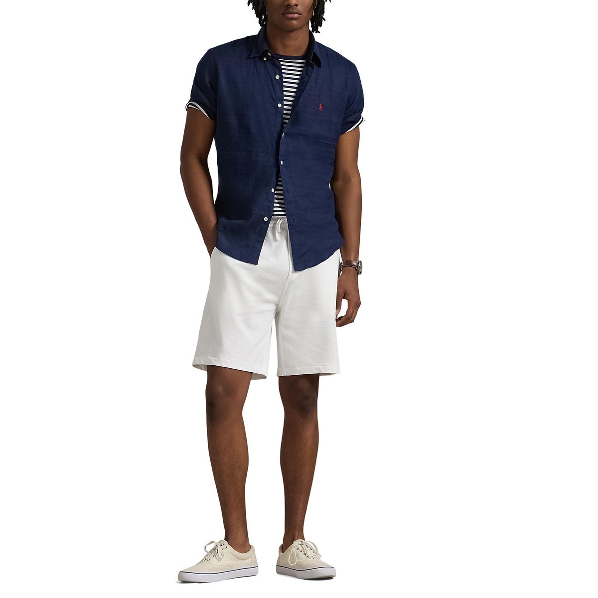 POLO RALPH LAUREN - Polo Casual Hombre Polo Ralph Lauren