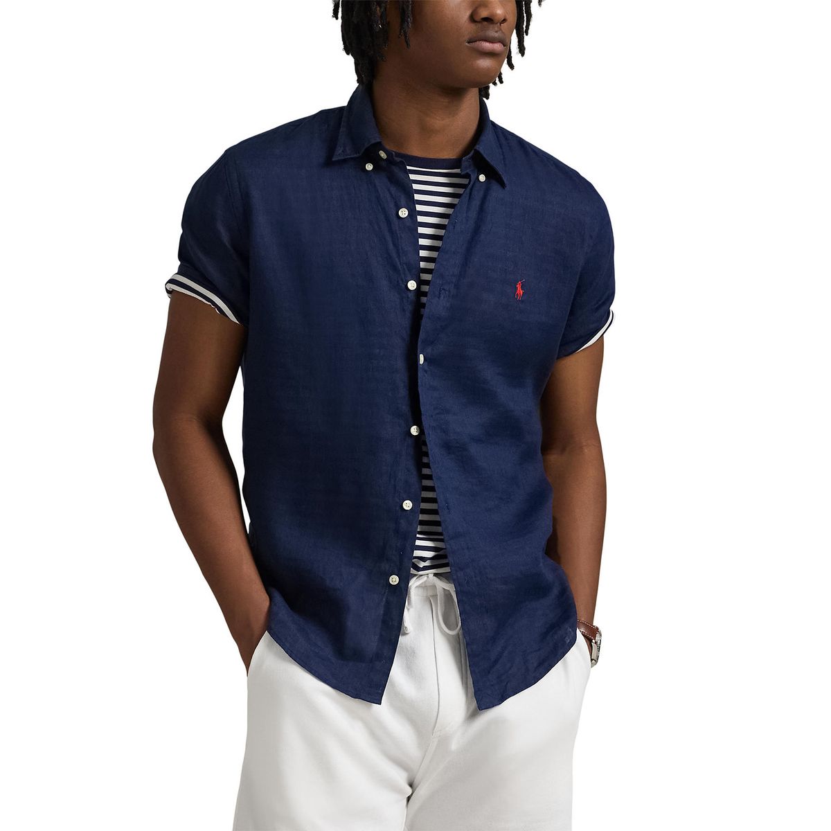 POLO RALPH LAUREN - Polo Casual Hombre Polo Ralph Lauren