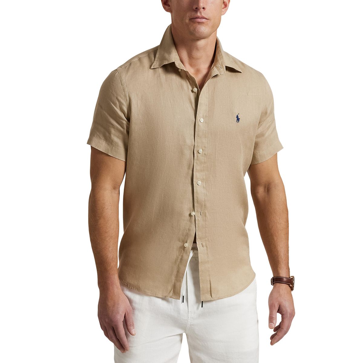 POLO RALPH LAUREN - Polo Casual Hombre Polo Ralph Lauren