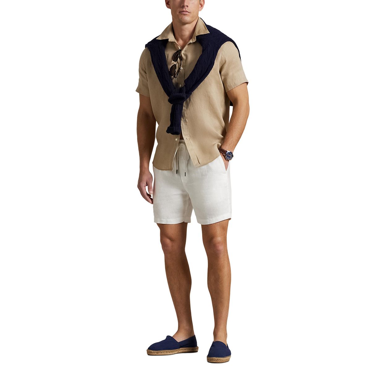 POLO RALPH LAUREN - Polo Casual Hombre Polo Ralph Lauren