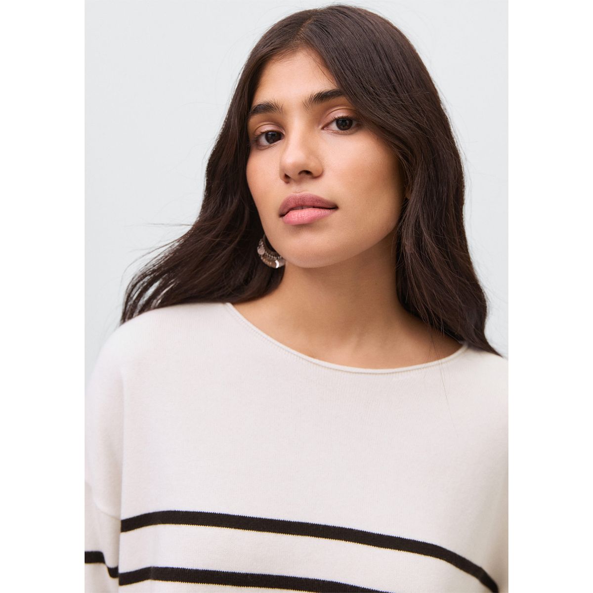 MANGO TEEN - Chompa Mujer Mango Teen